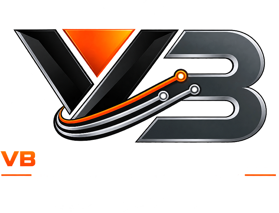 VB Whosale Group Inc.